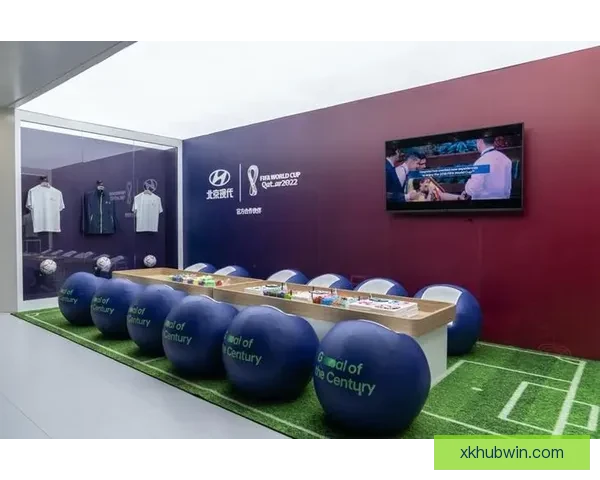 围绕世界杯竞猜互动体验打造沉浸式玩法与奖励机制新趋势解析全面深度