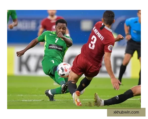 足球竞猜平台全新上线 热门赛事实时分析与精准预测助力您的投注决策