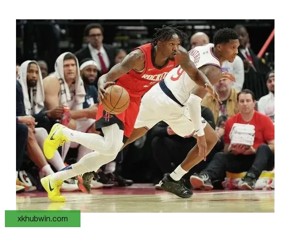 火箭重金签约DFS遭遇滑铁卢 湖人避开伤病雷区成功运作