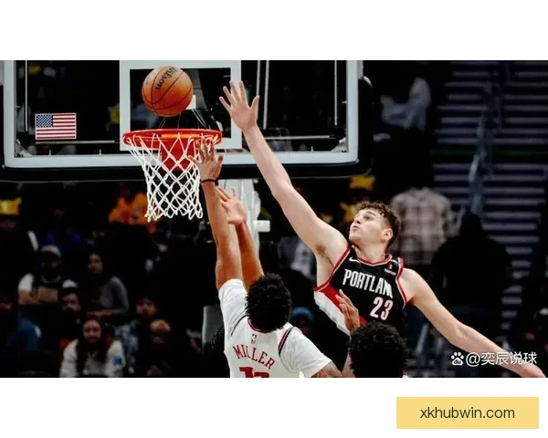克林根超小洛创历史成就 成为开拓者单赛季进攻篮板王 克林根超小洛创历史成就 成为开拓者单赛季进攻篮板王