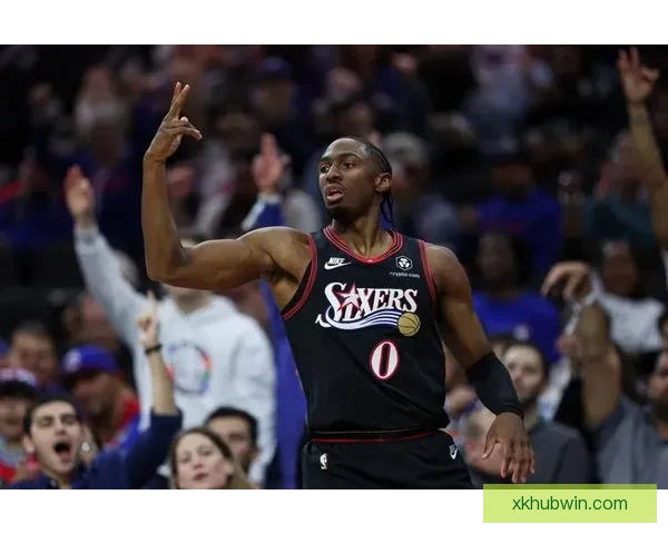 数据帝单场18分13篮板10助攻追平历史第二 2米03前锋复制詹姆斯传奇表现 数据帝单场18分13篮板10助攻追平历史第二 2米03前锋复制詹姆斯传奇表现