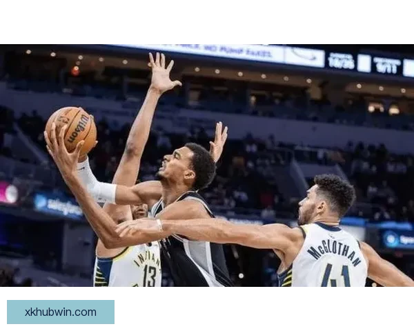 文班亚马26分14篮板马刺三人20+大胜热火豪取六连胜