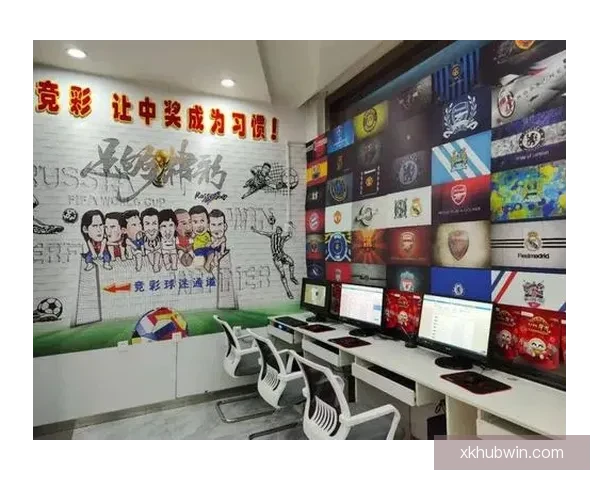 体育竞猜平台：创新玩法与策略提升用户体验打造全新电竞与传统赛事双赢局面