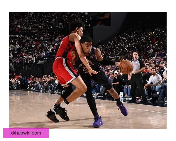 亚历山大三节狂砍湖人 八村塁正负值创全场最低纪录