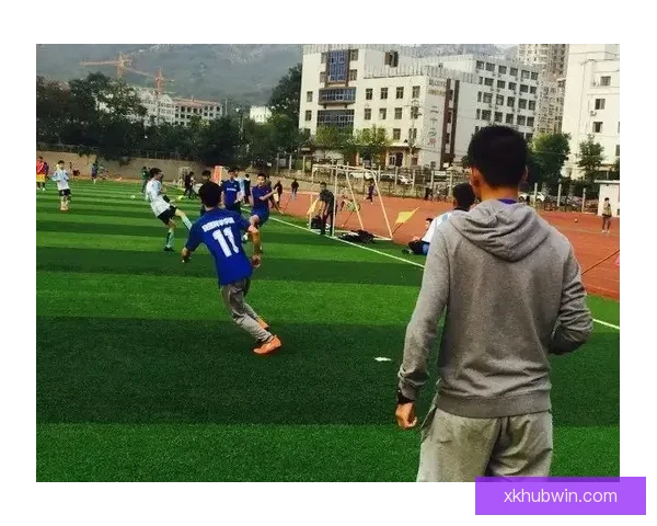 精准足球比分预测技巧全面解析助你轻松赢取竞猜大奖