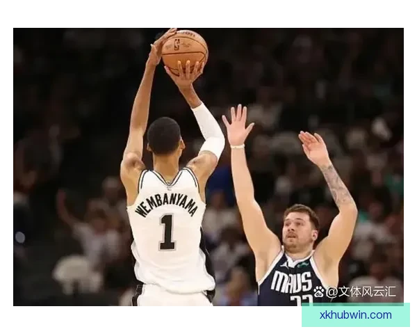 文班亚马26分14篮板马刺三人20+大胜热火豪取六连胜