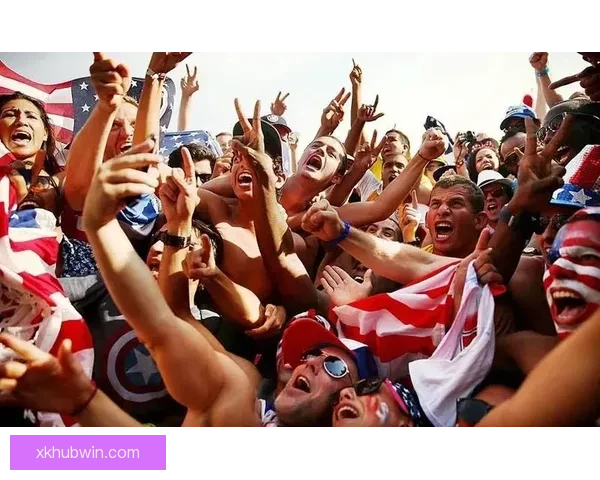 全新世界杯竞猜新人专属狂欢赢大奖活动火热开启畅享精彩赛事体验