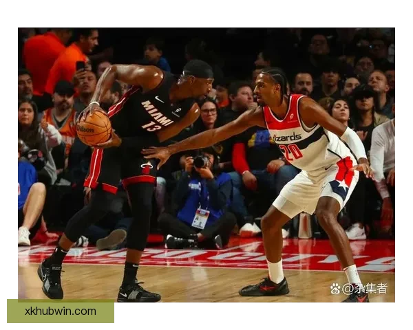 NBA公布奇才雷霆冲突处罚 阿贾伊米切尔和尚帕涅各禁赛一场