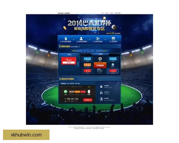 最佳世界杯竞猜APP推荐全攻略助你精准预测赛事赢大奖