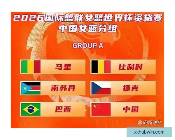 2026年世界杯赛程与参赛队伍全面解析足球盛宴即将开启