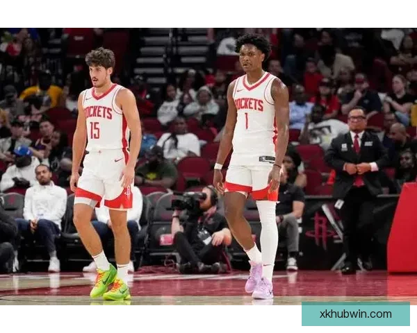 谢泼德阿门确定首发后场杜兰特支持乌度卡称探花秀正成核心