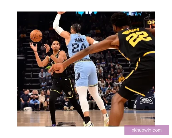 科尔谈梅尔顿拇指伤困扰第三节表现再次失常